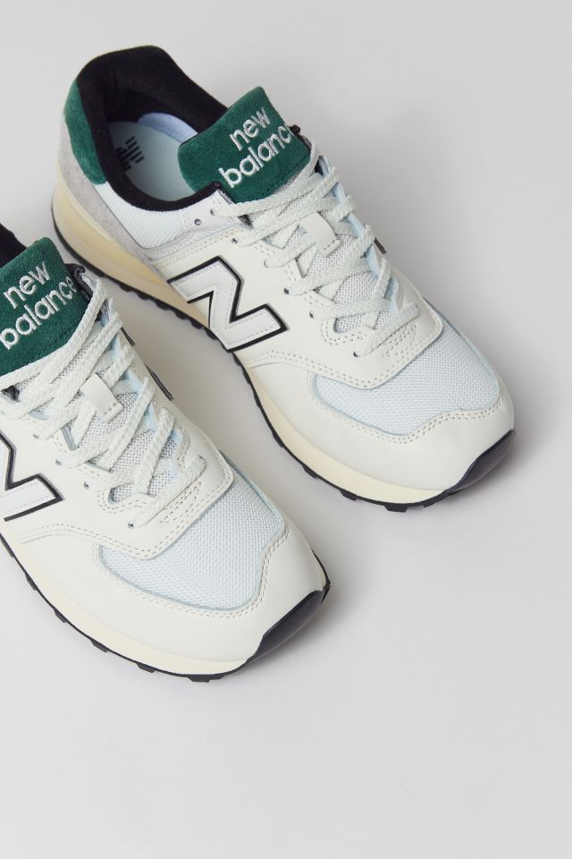 New Balance Women's 574 Sneaker #3