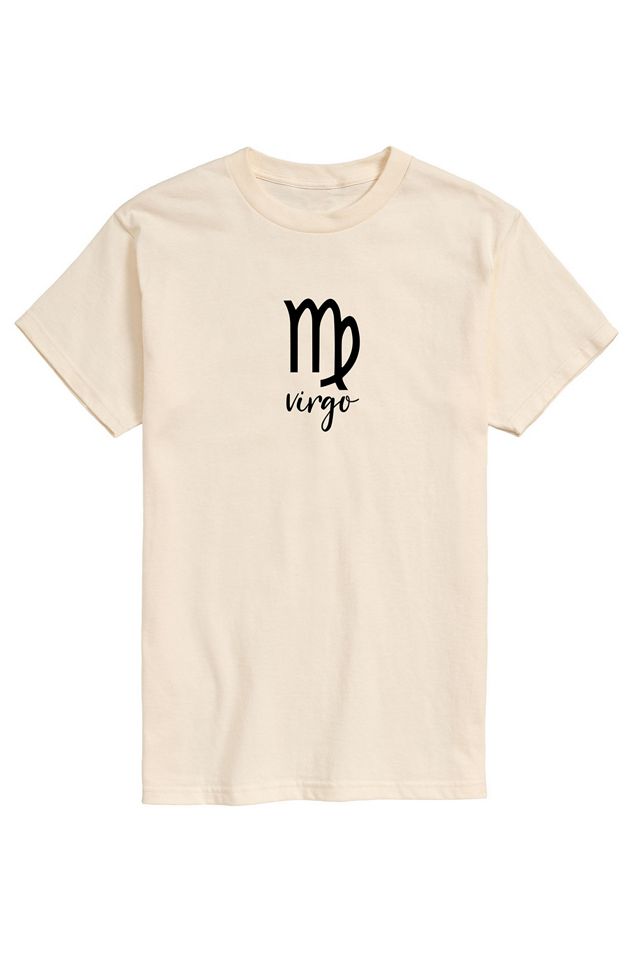 Virgo Zodiac Polynesian T Shirt Unique Style Pink LT8 main image 0