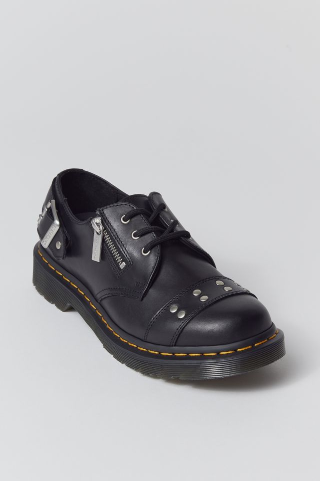 Dr. Martens 1461 Hardware Oxford Shoe #1