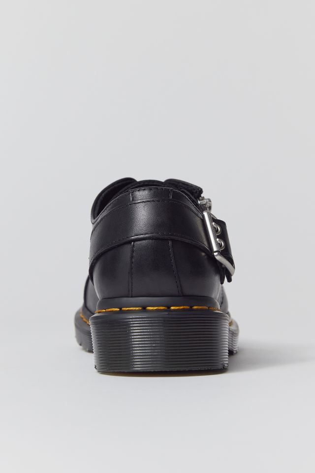 Dr. Martens 1461 Hardware Oxford Shoe #2
