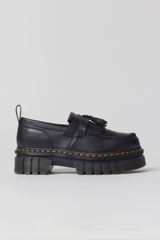 Dr. Martens Audrick Tassel Loafer | Urban Outfitters