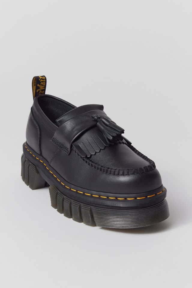 Dr. Martens Audrick Tassel Loafer | Urban Outfitters