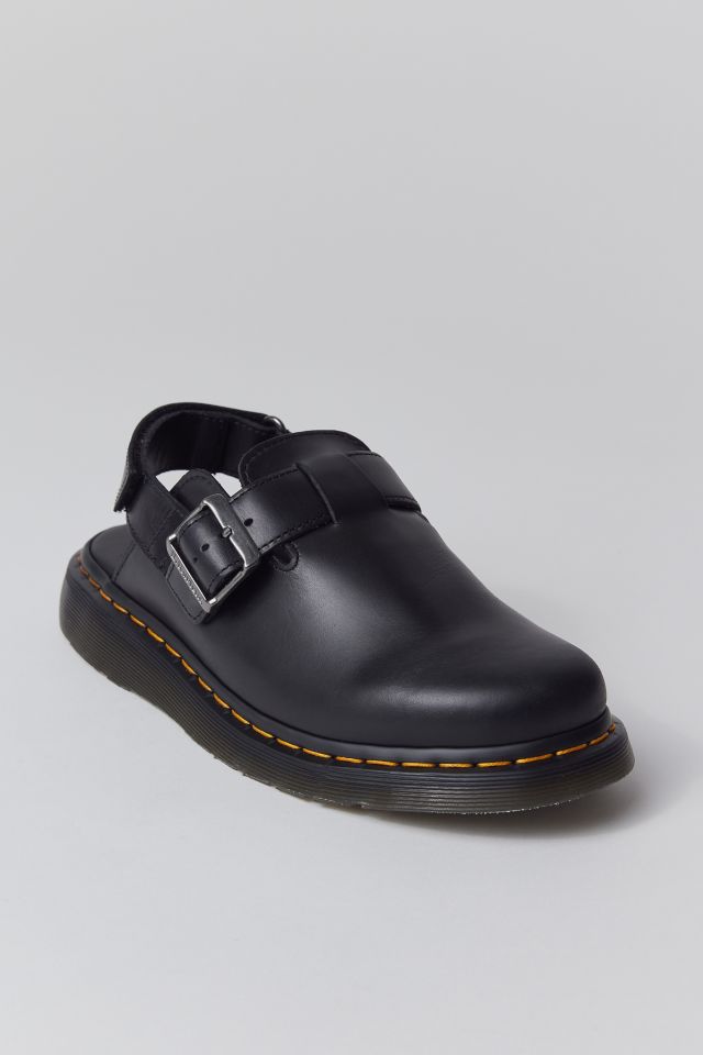 Dr. Martens Jorge II Slingback Mule