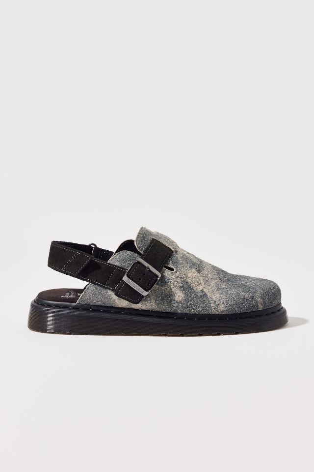 Dr. Martens Women's Jorge II Slingback Mule #1