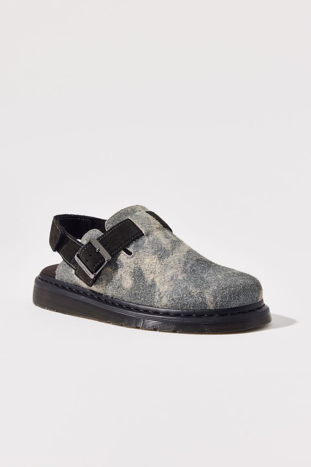 Dr. Martens Women's Jorge II Slingback Mule #2