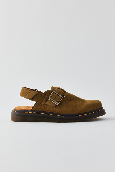 Doc Martens Dr. Martens Jorge II - Mules Unisex Para Adultos