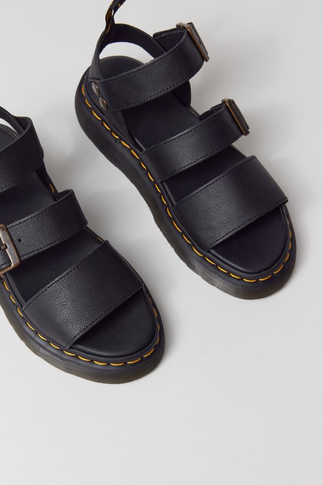 Dr martens hot sale sandals canada