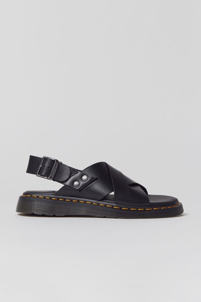 Doc marten sandals urban on sale outfitters