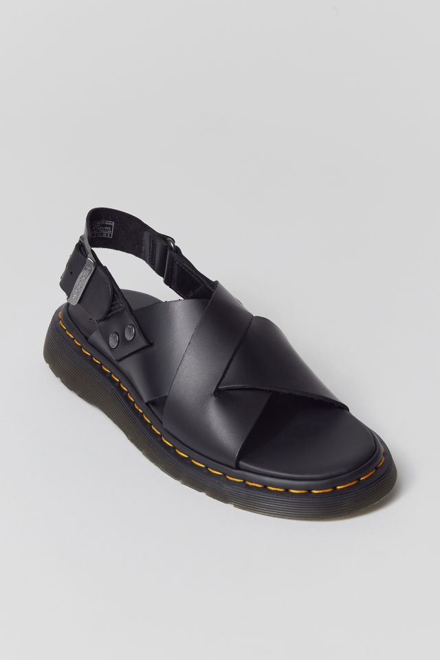 Dr. Martens Zane Slingback Sandal | Urban Outfitters Canada