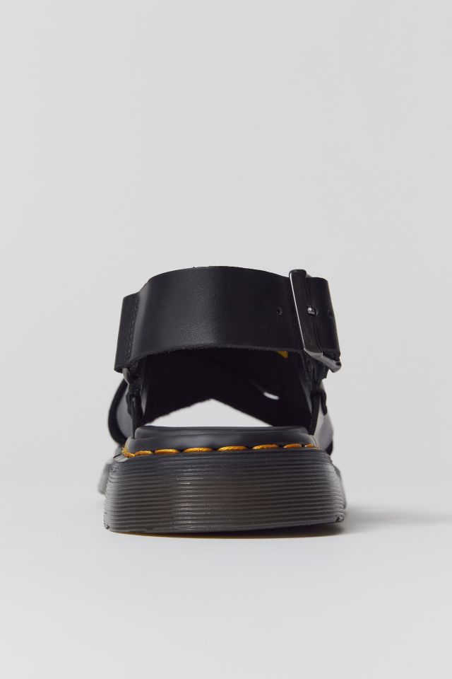 Dr. Martens Zane Slingback Sandal | Urban Outfitters Canada