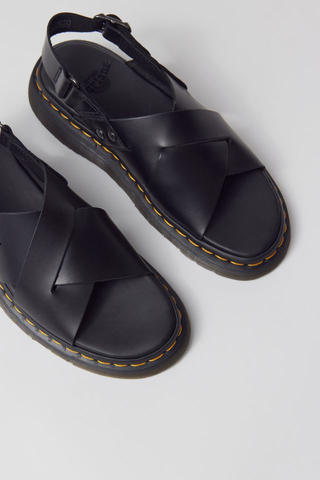 Dr. Martens Zane Slingback Sandal