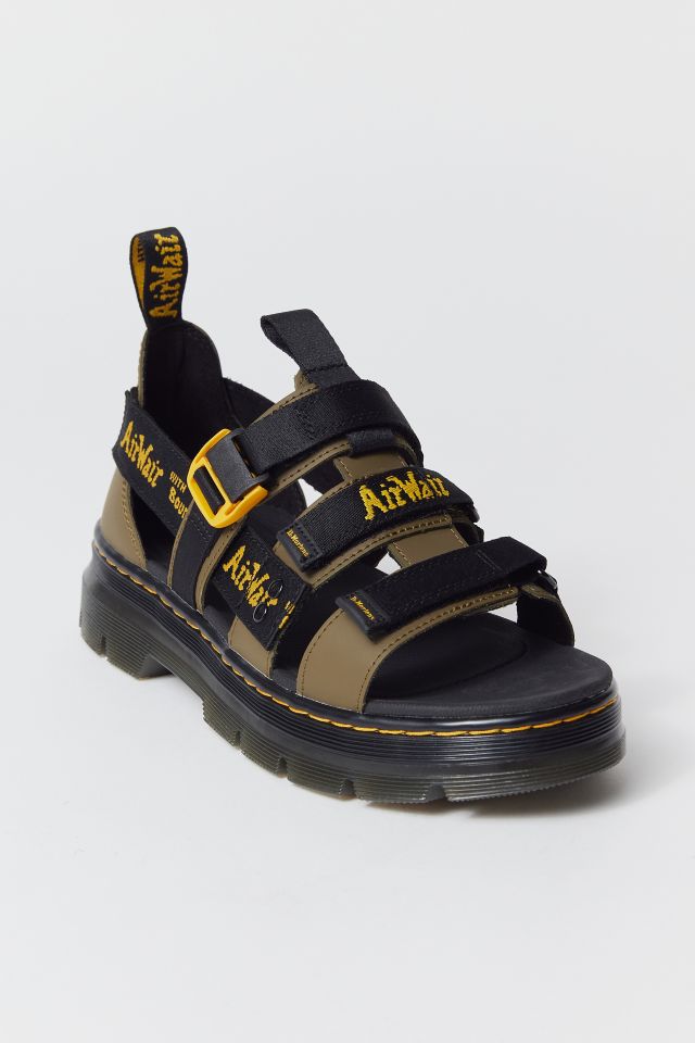 Dr. Martens Pearson II Sandal #1