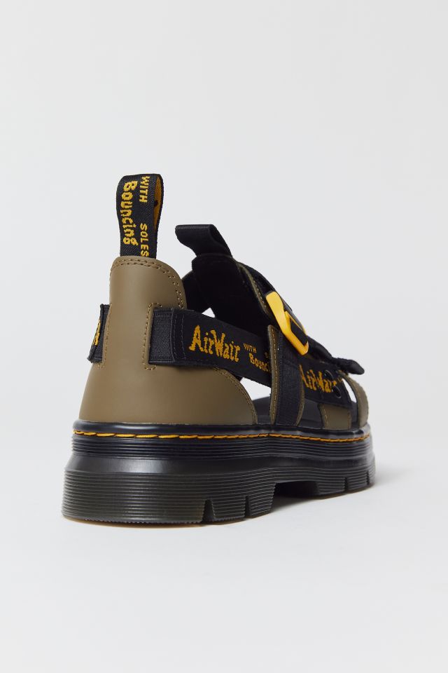 靴 Dr.Martens PEARSON ドクター マーチン Dr.Martens PEARSON サンダル | 足に良い靴