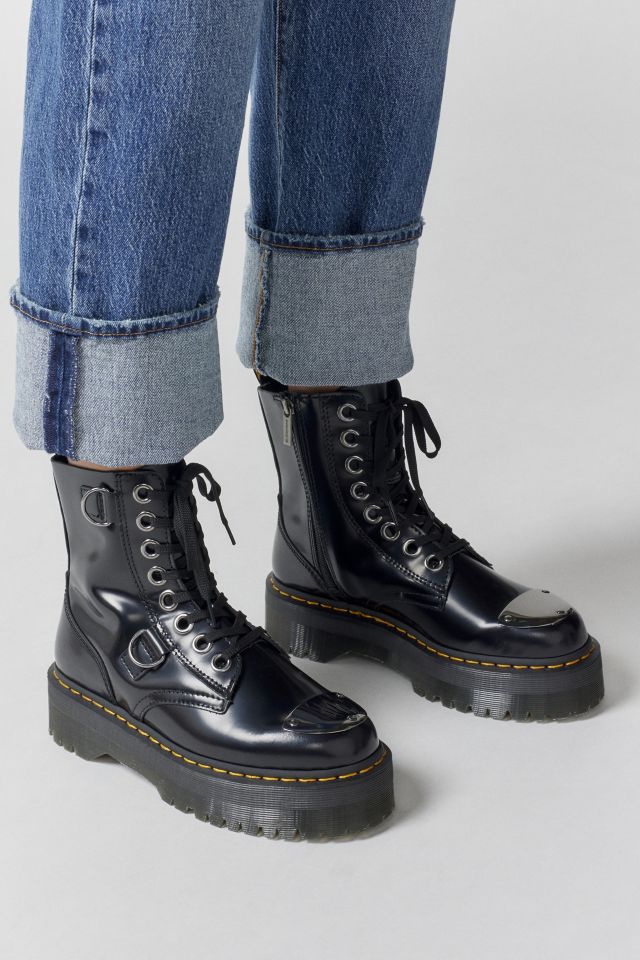 Jadon dr martens urban on sale outfitters