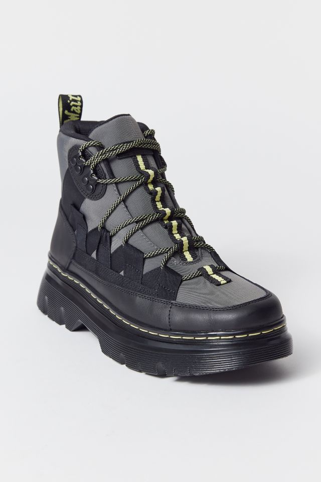 Dr. Martens Boury Hiker Boot #1