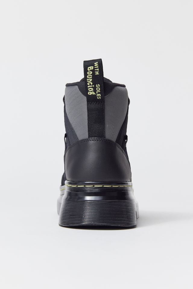 Dr. Martens Boury Hiker Boot #2
