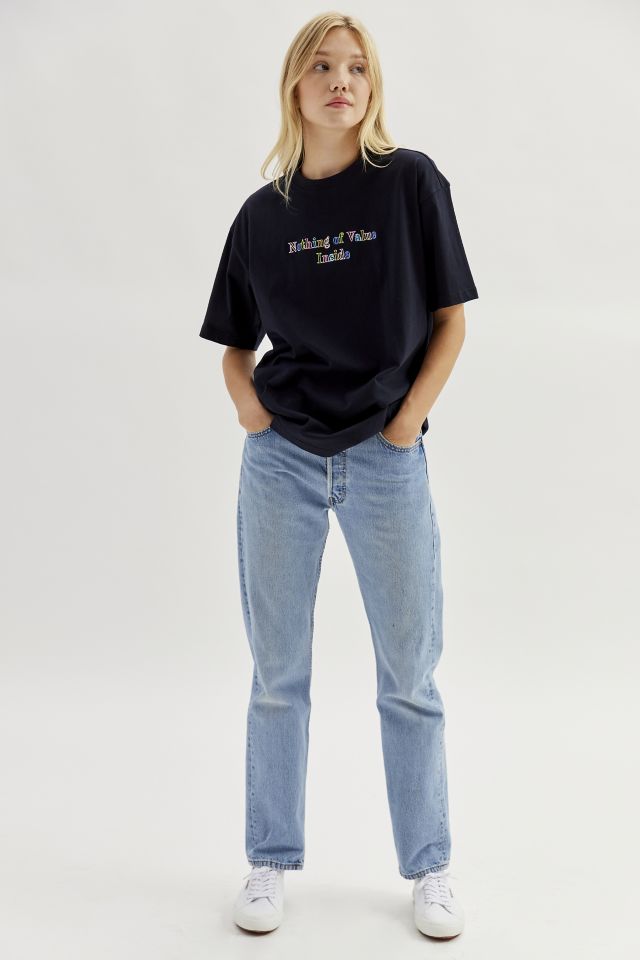 Teddy Fresh Nothing Of Value Tee #2