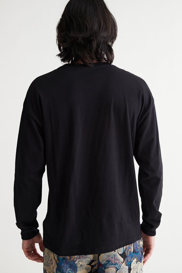 T-shirt à manches longues Remember The Good Times Teddy Fresh #4