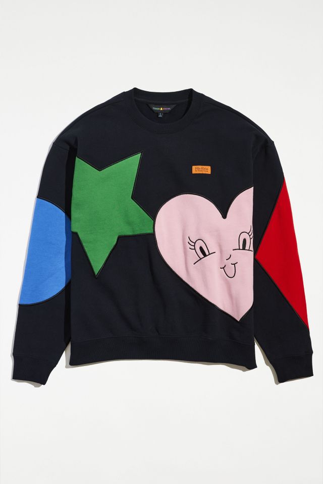 Teddy Fresh - We made this hoodie in collaboration with