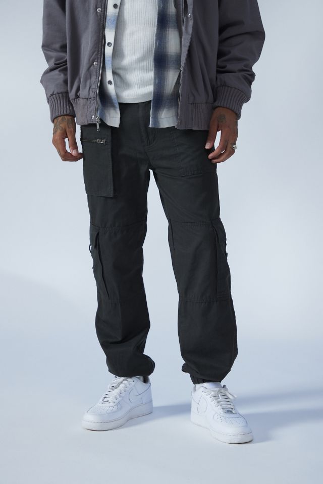 Standard Cloth Workwear Cargo Pant | Urban Outfitters