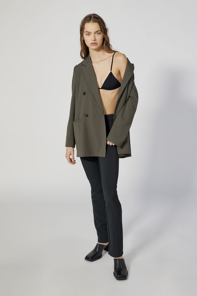 UO Nyx Zip-Hem Pant #1