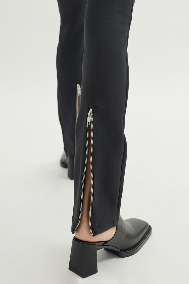 UO Nyx Zip-Hem Pant #2