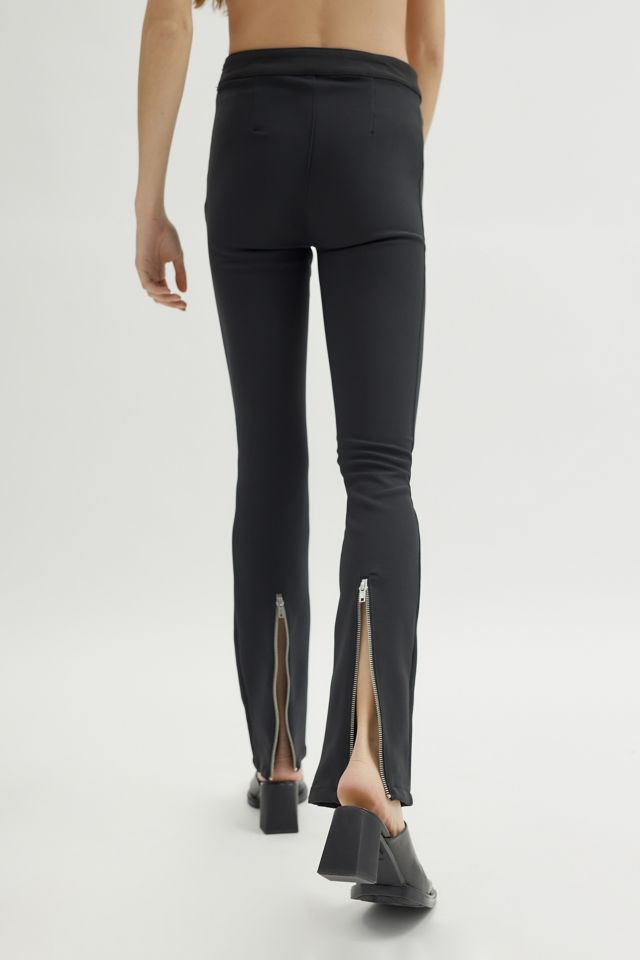 UO Nyx Zip-Hem Pant #3