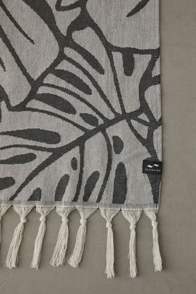 Serviette de plage Tarovine Slowtide #2