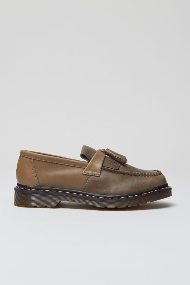 Dr. Martens Adrian Tassel Loafer | Urban Outfitters