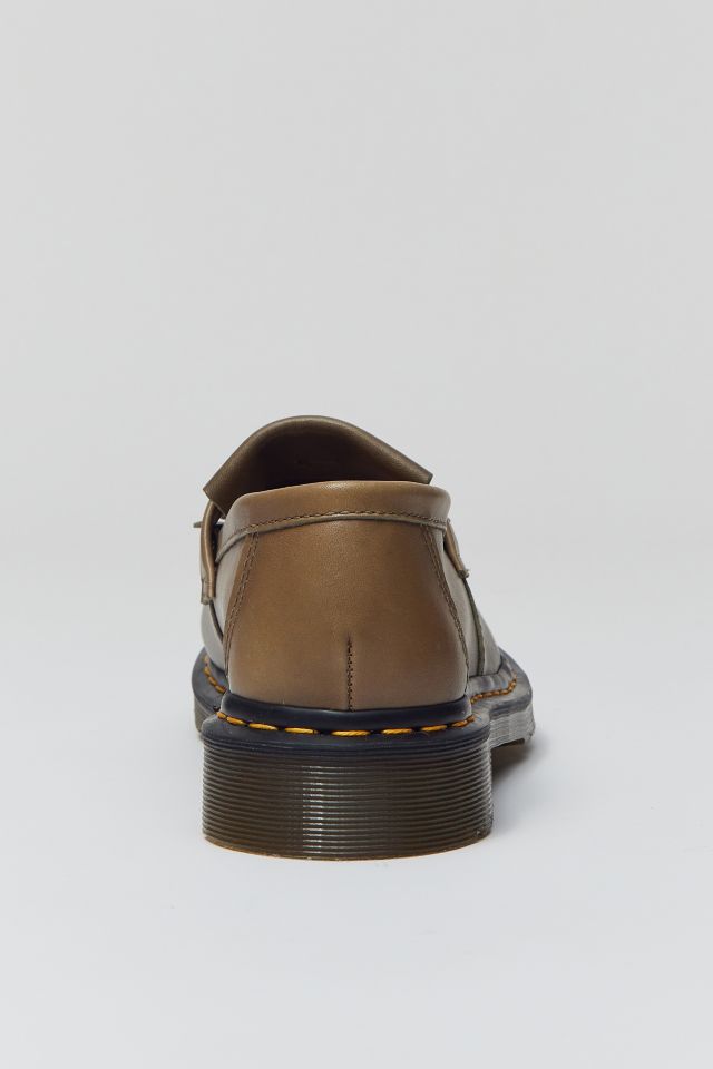 Dr. Martens Adrian Tassel Loafer #2