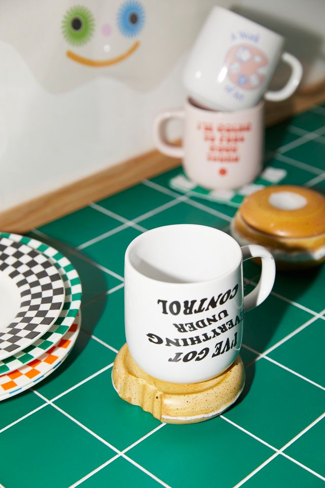 Bagel Spoon Rest Urban Outfitters