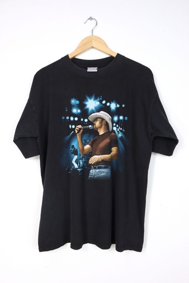 Vintage Tim Mcgraw Tee | Urban Outfitters