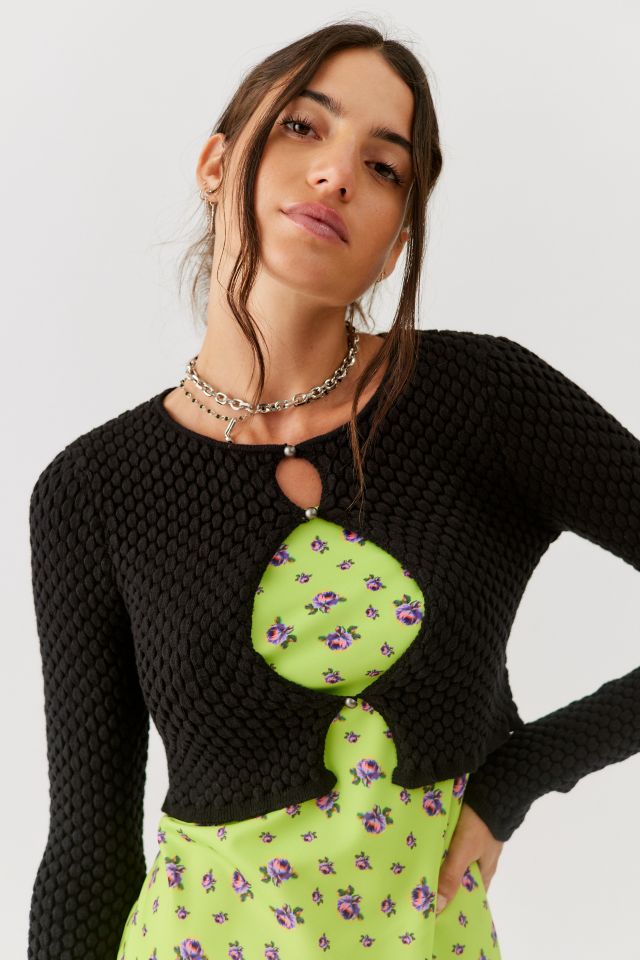 Alien sweater urban discount outfitters