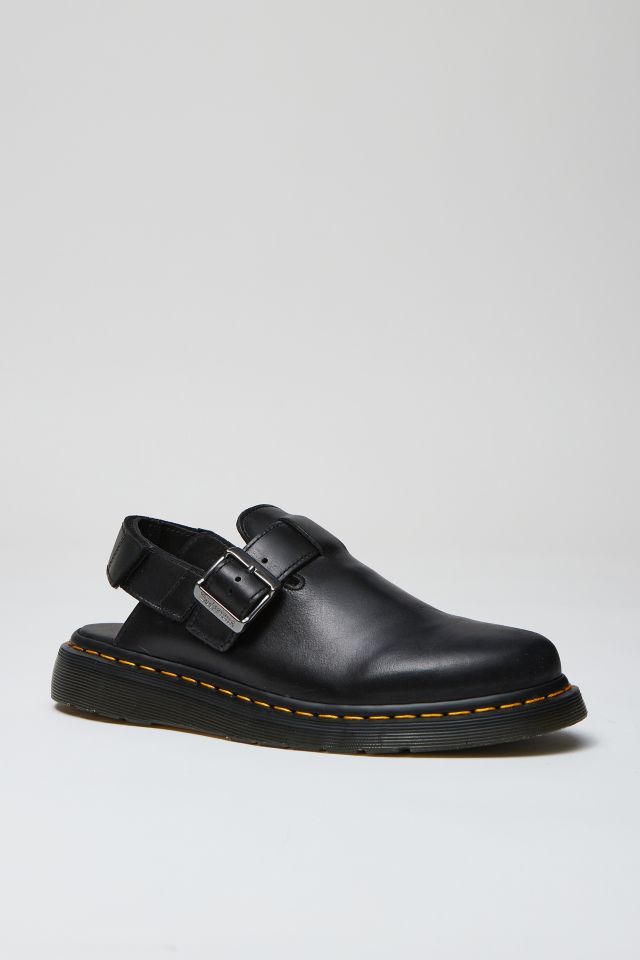 Dr. Martens Men's Jorge II Clog #1