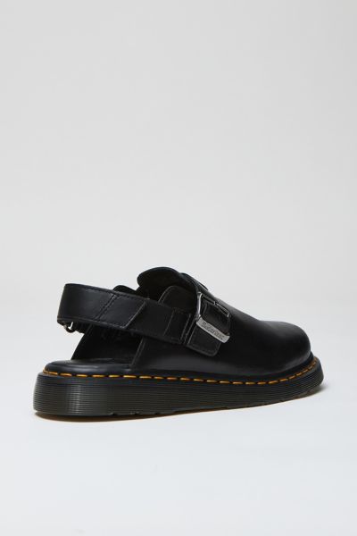 Dr. Martens Men's Jorge II Clog