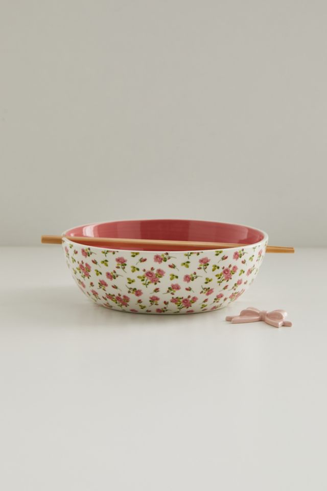 Noodle Bowl Set #2