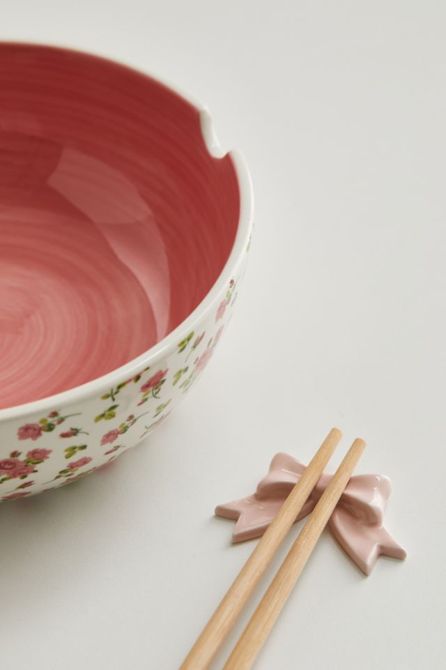 Noodle Bowl Set #3