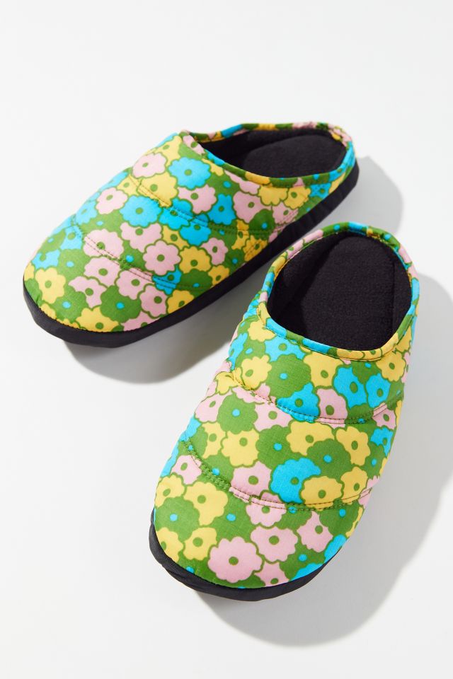 BAGGU Puffy Slipper #1