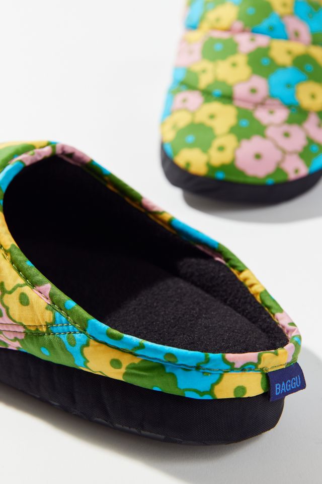 BAGGU Puffy Slipper #2