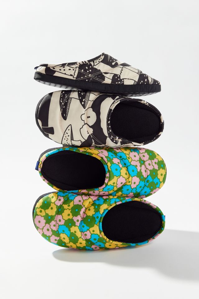 BAGGU Puffy Slipper #3