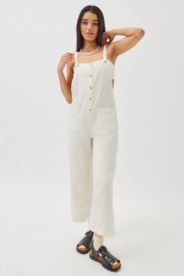 Billabong Beach Cruiser Overall | Urban Outfitters