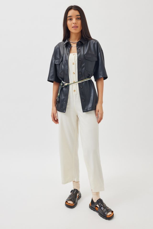 Billabong Beach Cruiser Overall #2