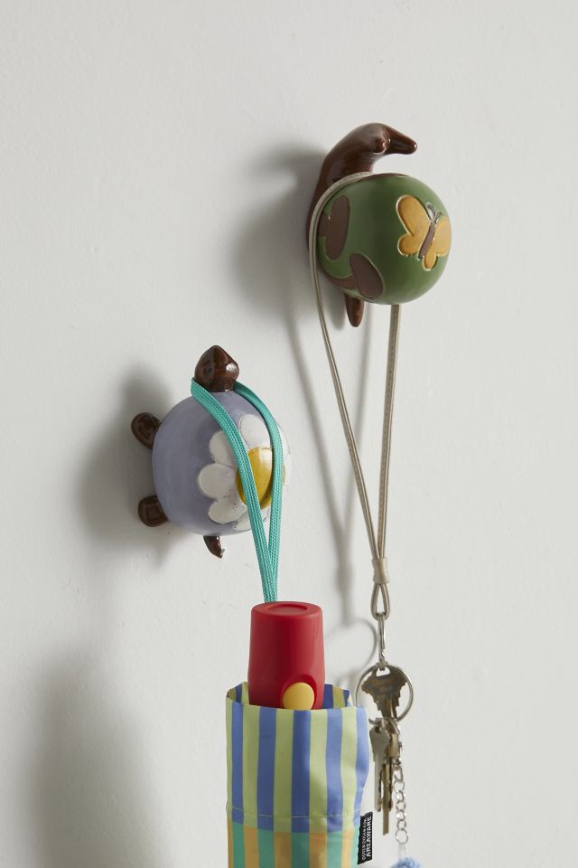 ✦ Animal Hooks for Wall ✦ ChildUniverse