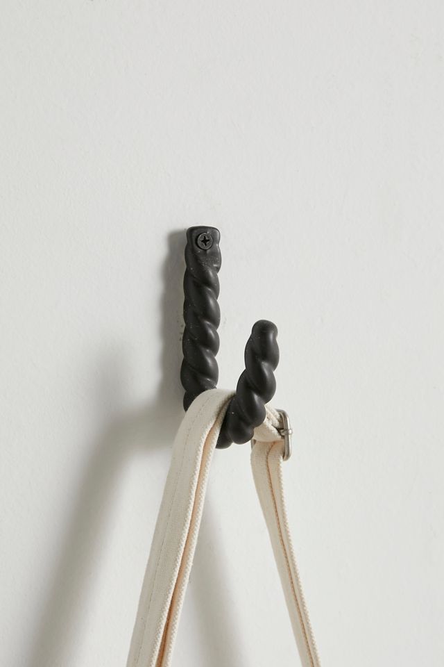 Karina Wall Hook #2