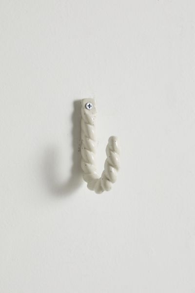 Karina Stoneware Wall Hook  Urban Outfitters Japan - Clothing