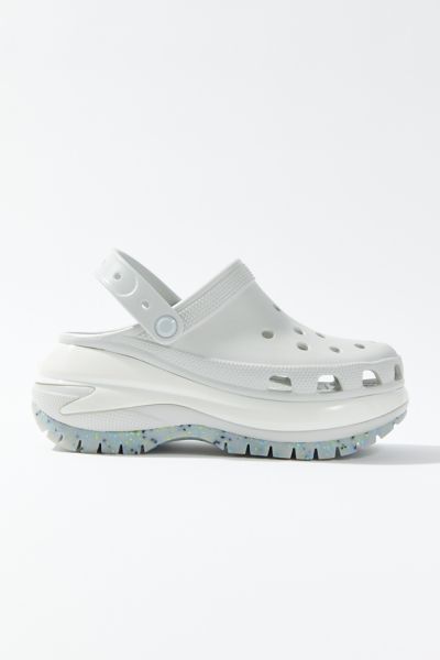 CROCS MEGA CRUSH CLOG