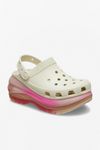 Crocs Mega Crush Clog | Urban Outfitters