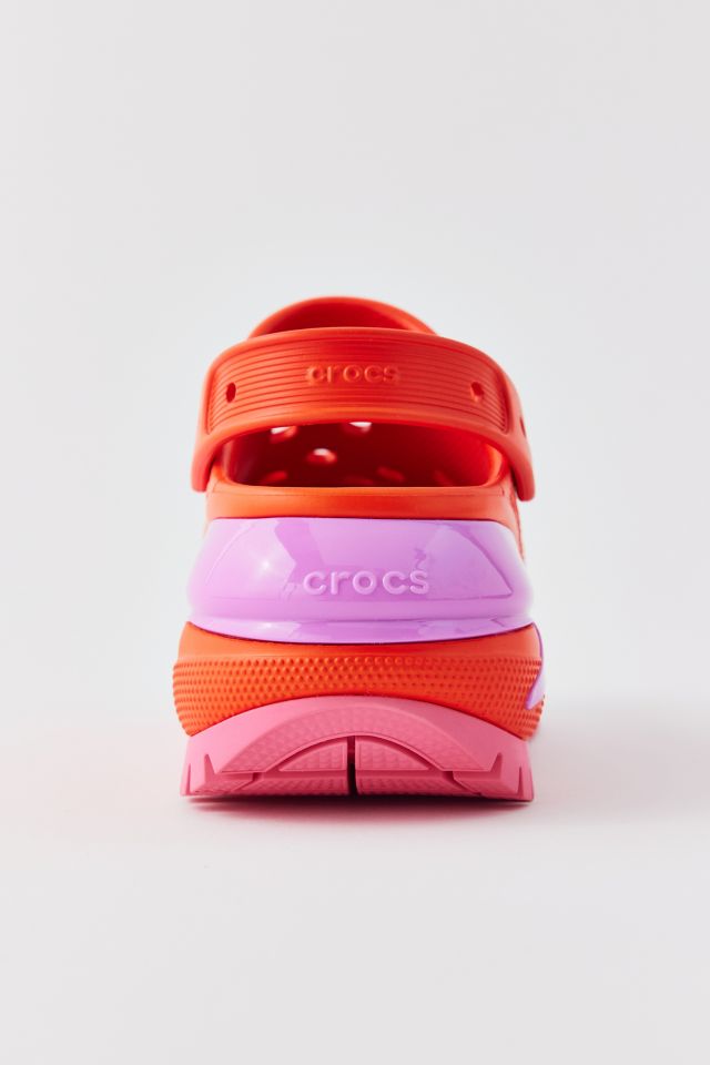 Crocs Mega Crush Clog #2