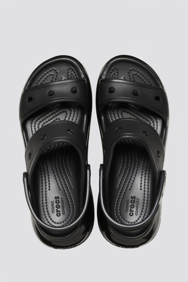 Crocs Mega Crush Sandal #2