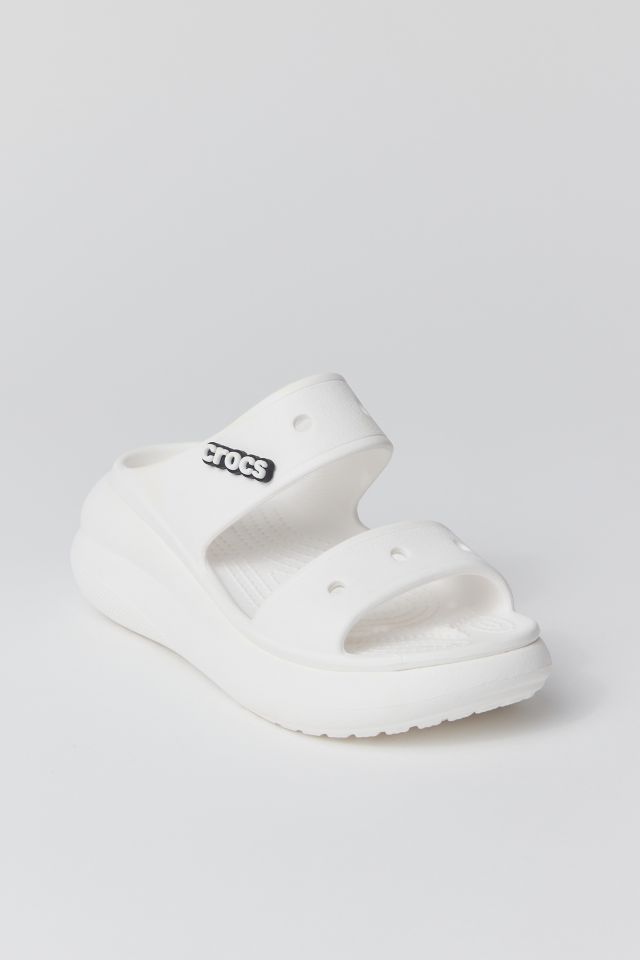 Crocs Classic Crush Sandal #3